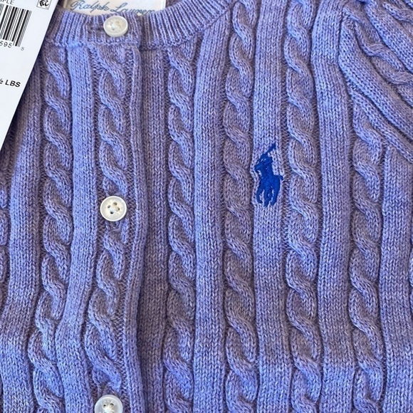 POLO Sweater - Picture 2 of 5